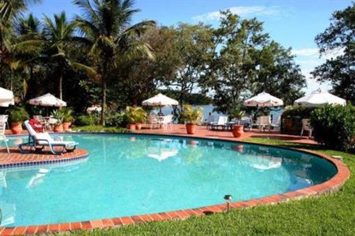 фото отеля Barracuda Resort