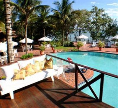 фото отеля Barracuda Resort