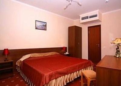 фото отеля Hotel Plaza Anapa