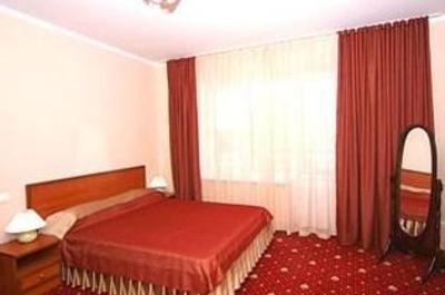 фото отеля Hotel Plaza Anapa