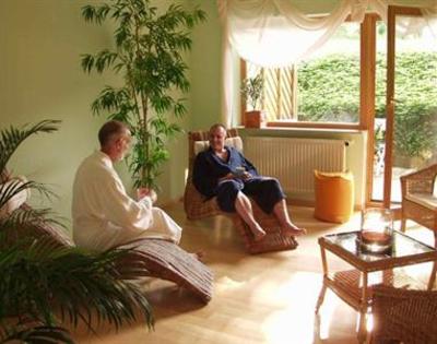 фото отеля Vitana Natur- und Vitalhotel