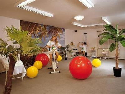 фото отеля Vitana Natur- und Vitalhotel