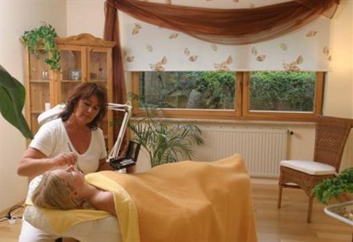 фото отеля Vitana Natur- und Vitalhotel