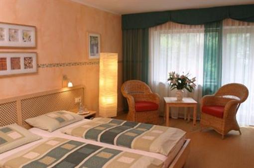 фото отеля Vitana Natur- und Vitalhotel