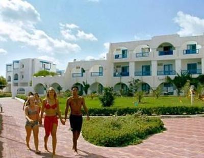 фото отеля Hotel Medi Sea