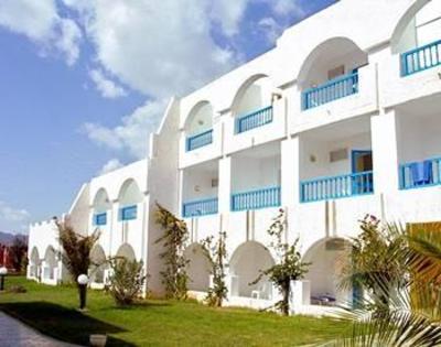фото отеля Hotel Medi Sea
