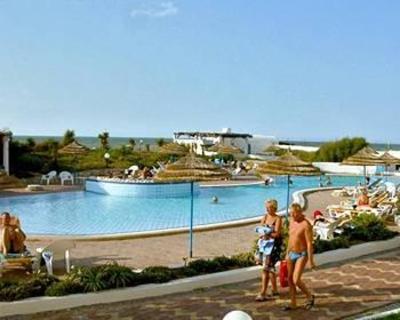 фото отеля Hotel Medi Sea