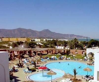 фото отеля Hotel Medi Sea