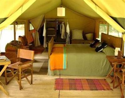 фото отеля Lemala Mara Tented Camp Serengeti