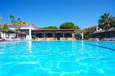 фото отеля Miro Zante Royal Resort & Waterpark