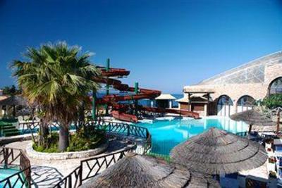 фото отеля Miro Zante Royal Resort & Waterpark