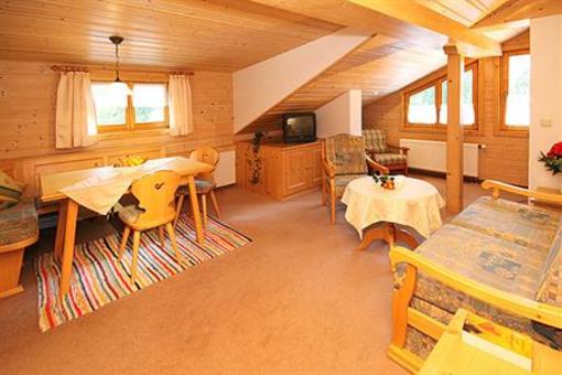 фото отеля Gastehaus Tannegg