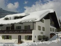 Gastehaus Tannegg