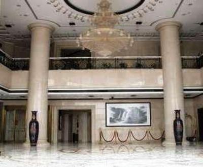 фото отеля Ming Zhu Hotel Huaihua