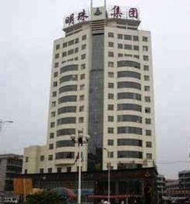 фото отеля Ming Zhu Hotel Huaihua