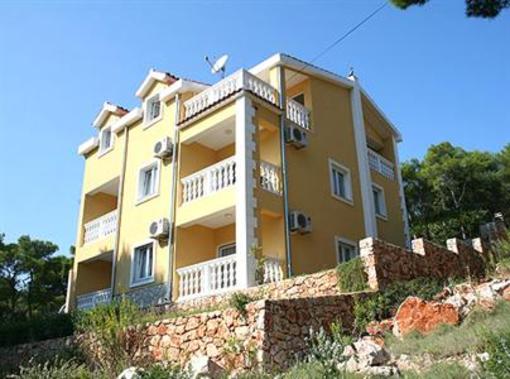 фото отеля Villa Vista