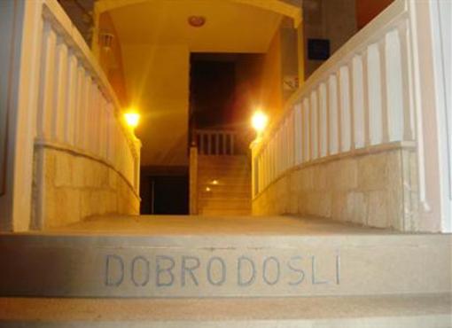 фото отеля Villa Vista