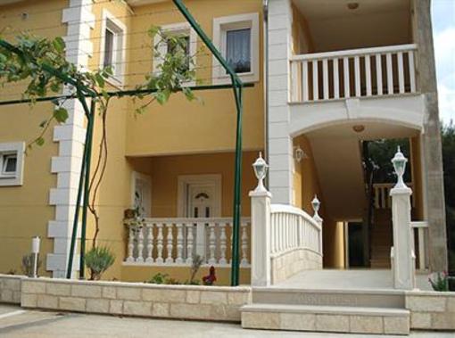 фото отеля Villa Vista