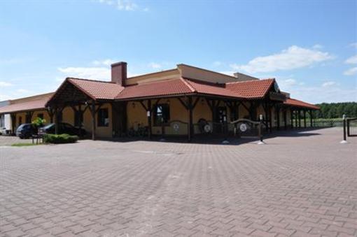 фото отеля Rancho Hotel Mala Nieszawka