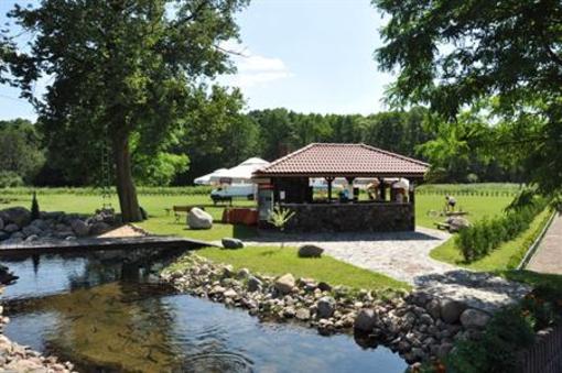 фото отеля Rancho Hotel Mala Nieszawka