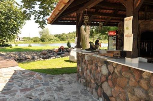 фото отеля Rancho Hotel Mala Nieszawka
