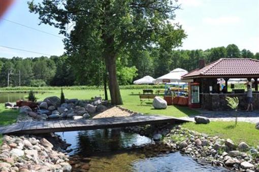 фото отеля Rancho Hotel Mala Nieszawka