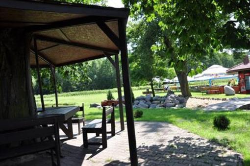 фото отеля Rancho Hotel Mala Nieszawka