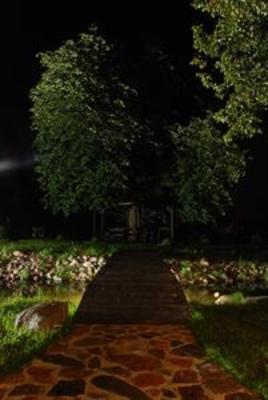 фото отеля Rancho Hotel Mala Nieszawka