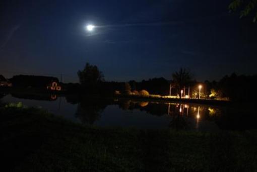 фото отеля Rancho Hotel Mala Nieszawka