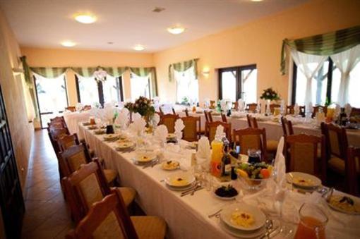 фото отеля Rancho Hotel Mala Nieszawka