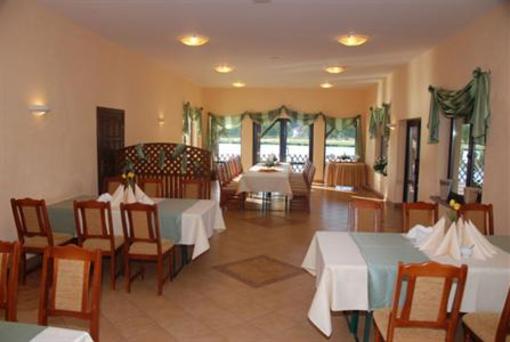фото отеля Rancho Hotel Mala Nieszawka