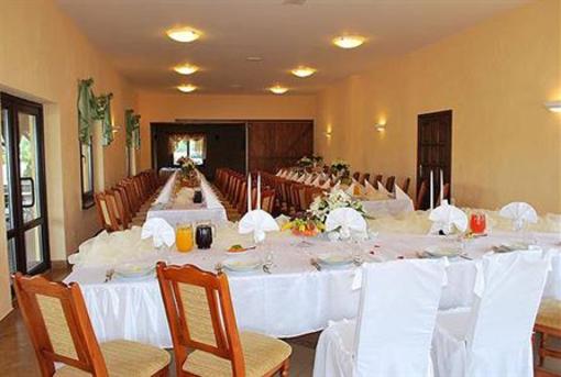 фото отеля Rancho Hotel Mala Nieszawka