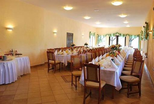 фото отеля Rancho Hotel Mala Nieszawka