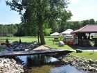 фото отеля Rancho Hotel Mala Nieszawka