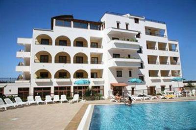 фото отеля Forte Hotel