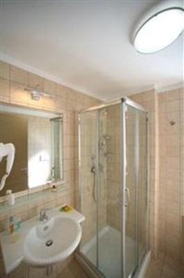 фото отеля Forte Hotel