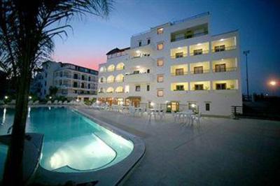 фото отеля Forte Hotel