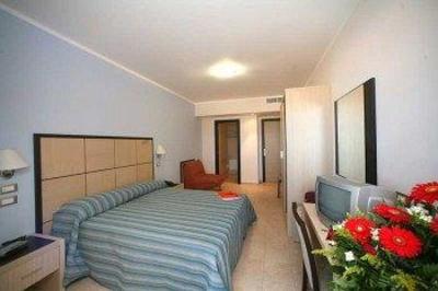 фото отеля Forte Hotel