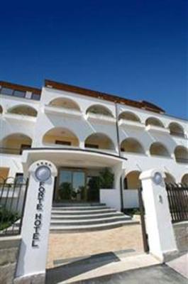 фото отеля Forte Hotel