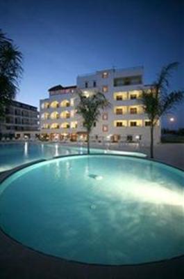 фото отеля Forte Hotel