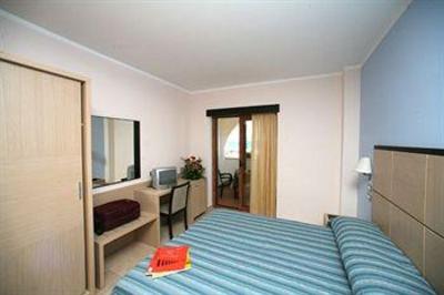фото отеля Forte Hotel