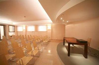фото отеля Forte Hotel