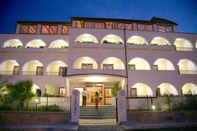 фото отеля Forte Hotel