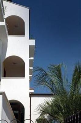 фото отеля Forte Hotel