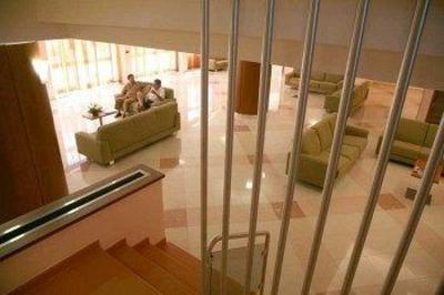 фото отеля Forte Hotel