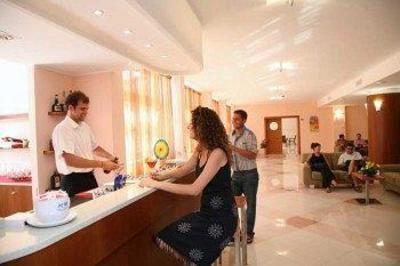 фото отеля Forte Hotel