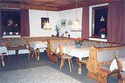 фото отеля Gastehaus Krammer