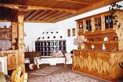 фото отеля Gastehaus Krammer