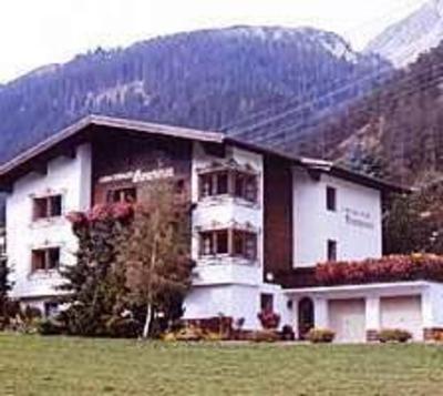 фото отеля Gastehaus Krammer