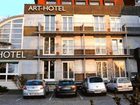 фото отеля Art Hotel Weingarten